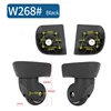 W268(2wheels)Black
