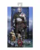 Edizione padre e figlio di God of War 2018 - Kratos