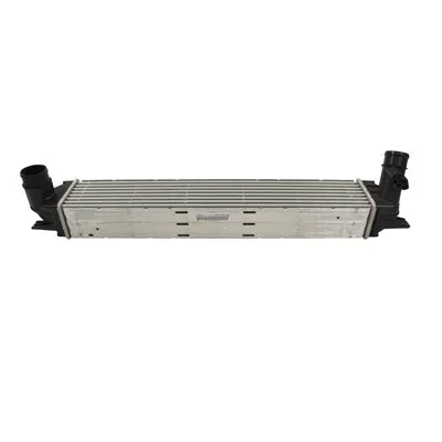 Factory Outlet High Quality Intercooler OEM CT4 — 2