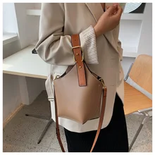 Fashion Latest Small Bucket Bags Women Handbags Girls Popular Purses Hand Bags For Females shoulder saddle hobo tote handbag