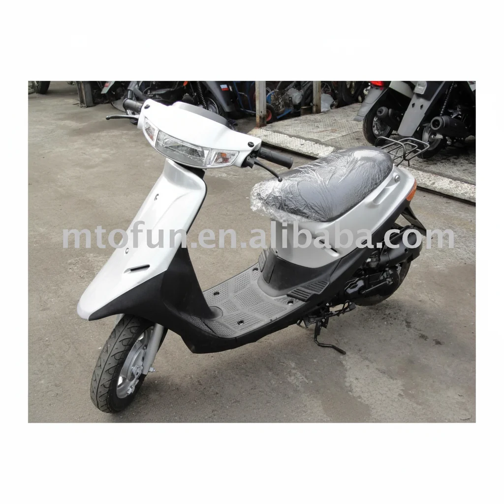 SYM DIO 50cc 中古スクーター バイク 台湾製 2ストローク| Alibaba.com