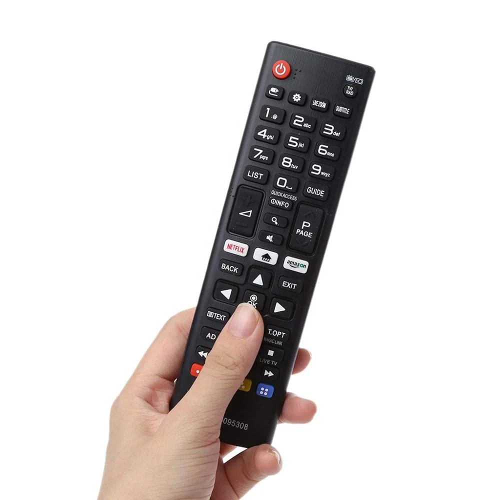 Akbakb Amazonおよびnetflixボタンを備えたledlg Tv用リモコン Buy Akb Akb Amazonのled Lgテレビのリモコンとnetflixボタン Akbリモート制御 Akb Amazonのled Lgテレビのリモコンとnetflixボタン Product On