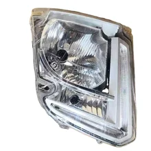 For Volvo FM F-315/316 24V Xenon/Halogen/HID Amber Headlight New OEM Condition Part Numbers 82532284/84550050/82526640/84550049