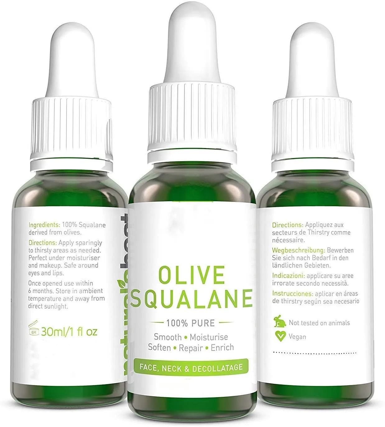 Wholesale Price Cas 111013 Squalane Oil Olive Squalane Buy