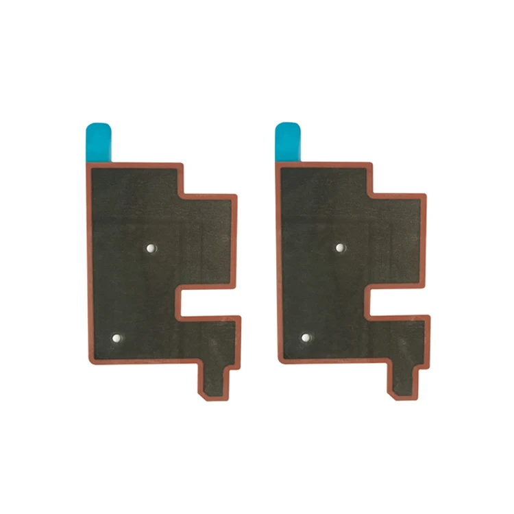 DSN Mobile Phone and PC Tablet Cooling Material High Thermal Conductivity Sheet Graphite
