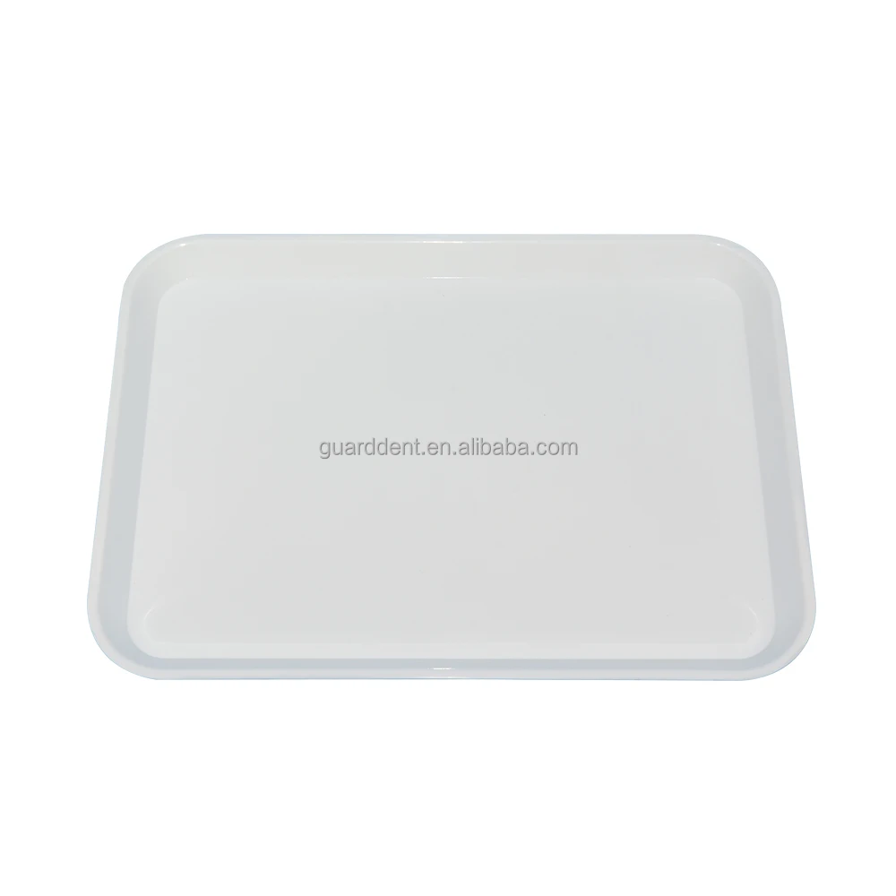 Dental Autoclavable Set Up Trays Instrument Tray Size B Flat Type Buy Instrument Tray,Set Up