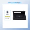 For Volkswagen Tiguan 2017-2021 LHD