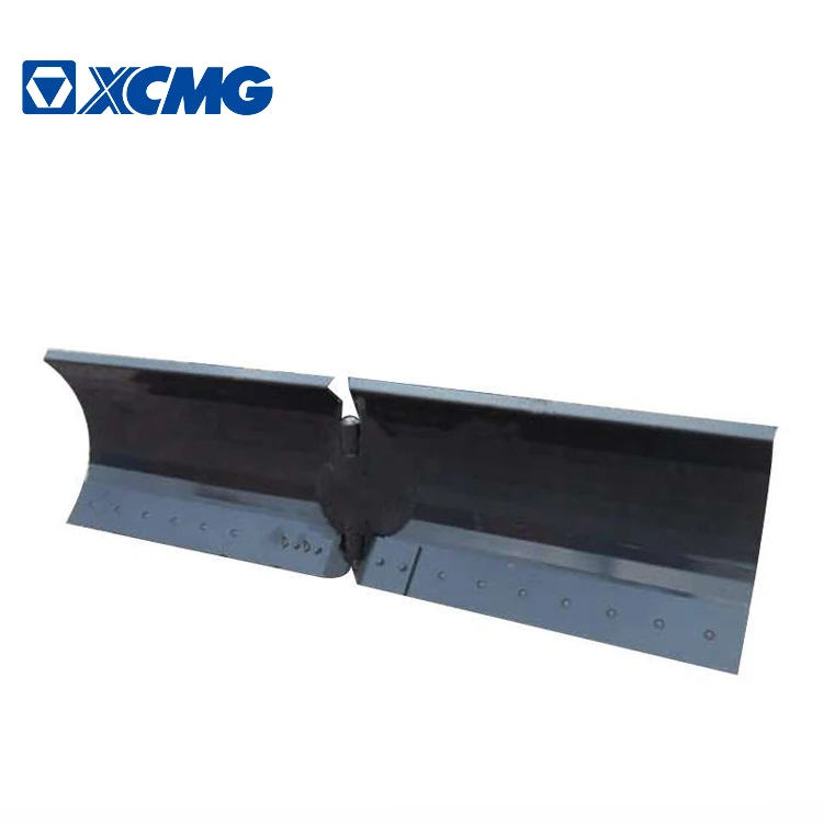 XCMG Official Front End Loader V Shaped Snow Blade With Good Price
