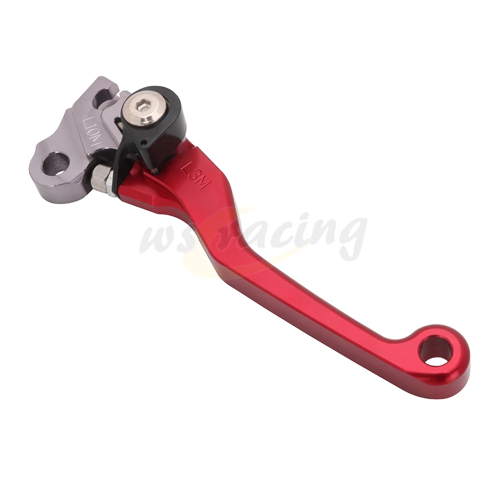 JFG 2021 тормозные рычаги рычаг сцепления для мотоцикла Honda CRF250R CRF450R CRF250X CRF450X