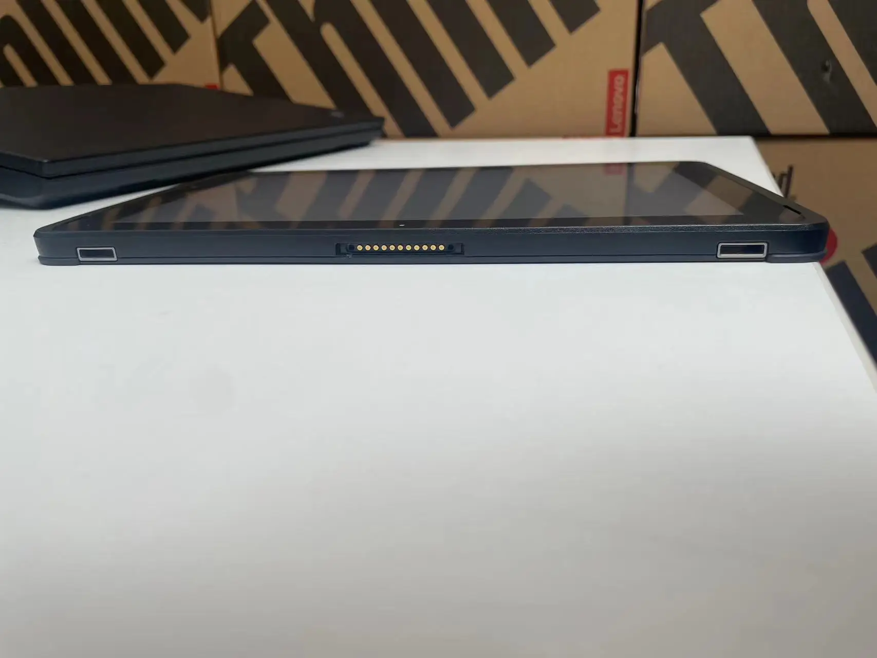 Laptop Computer 12.9 Inch  Touch Screen Laptops Fujitsu_Q508 Intel CPU 4G 128G , 320G HDD