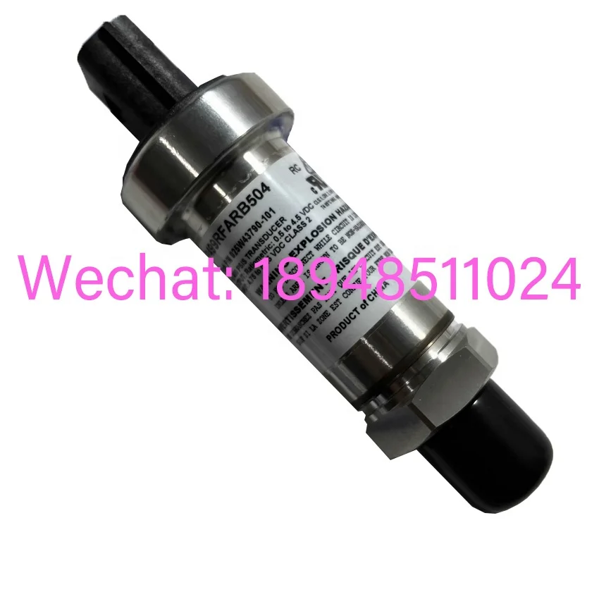 Johnson Central Air Condition Spare Parts - Sensor 025W43790-112