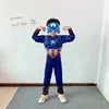 Captain+ mask without light