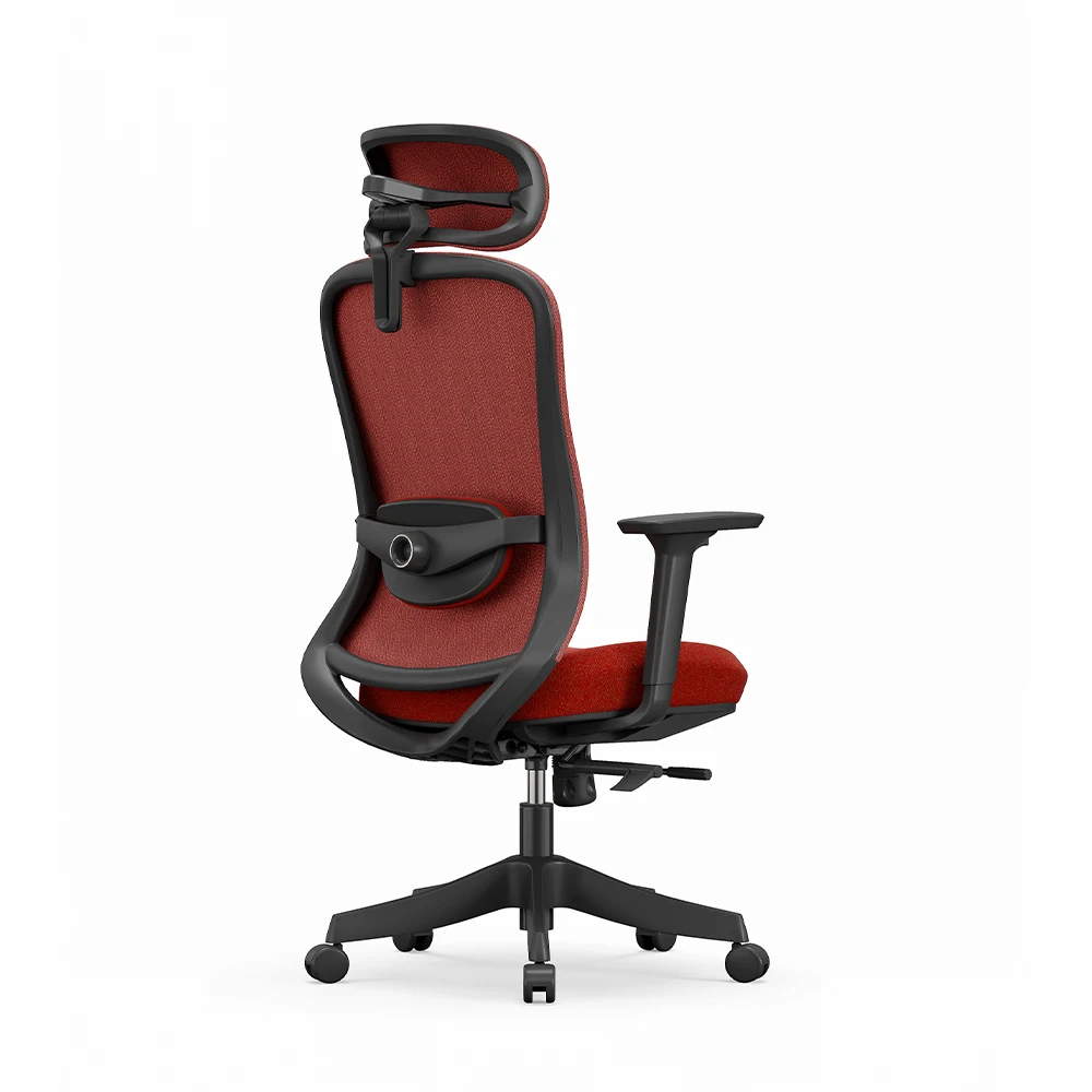 Factory Advanced Option High Back Swivel Computer Ergonomic Mesh Executive Office Chair