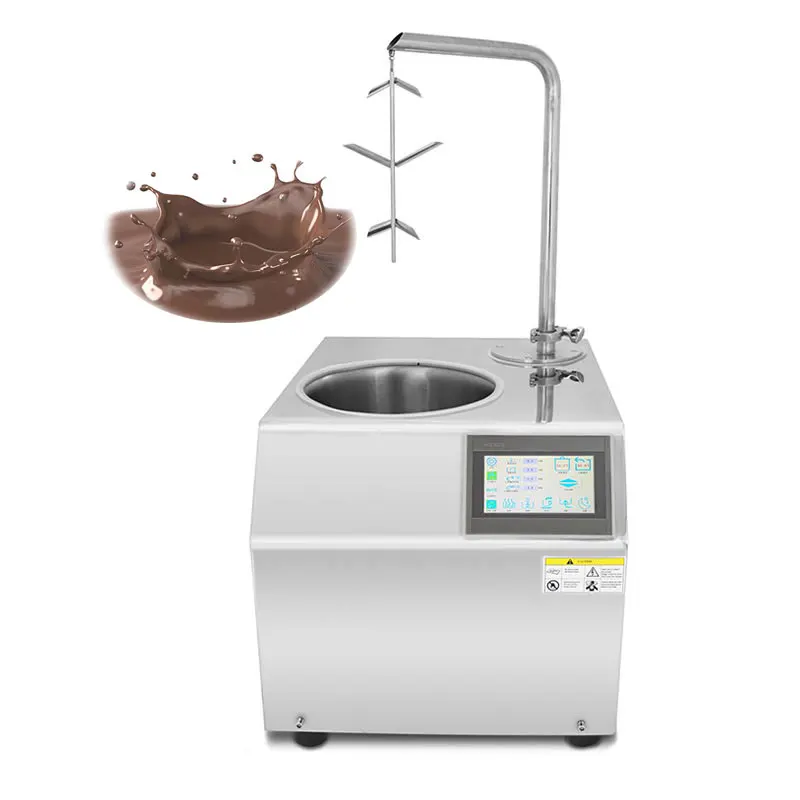 chocolate fountain hot chocolate dispenser machine