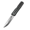 DOUBLE-EDGE (D/E) Black
