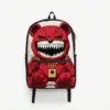 Red little bear-321443