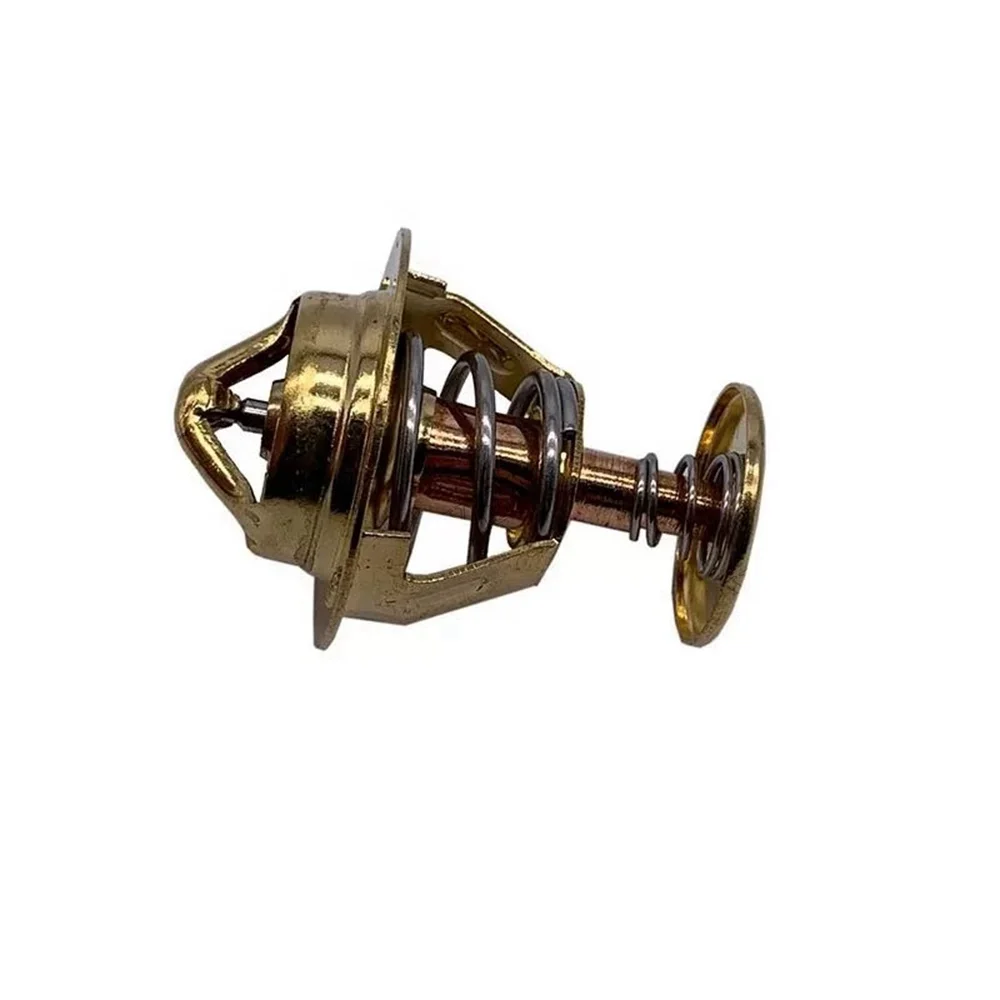 Thermostat 3928640 3922477 6C 8.3 for Komatsu SA6D114-1AA Engine 3