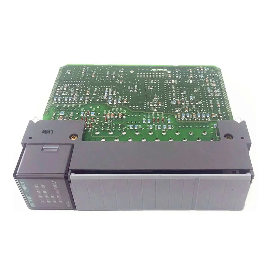 Original New 1746hsce High Speed Counter Encoder Module 1746-hsce - Buy Plc  Module,Module,1746-hsce Product on Alibaba.com