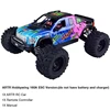 Blu [con Hobbywing MAX6 160A ESC 8S]