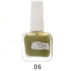 06 vanilla milk green