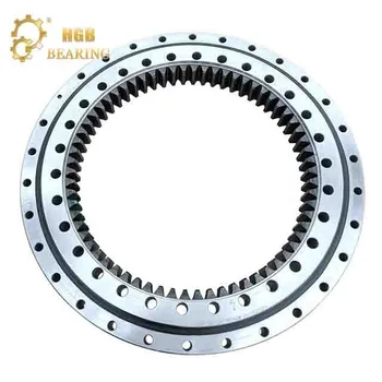 China manufacturer direct sales high-precision customized steel slewing bearings Precision Ball Slewing Bearing 16274001