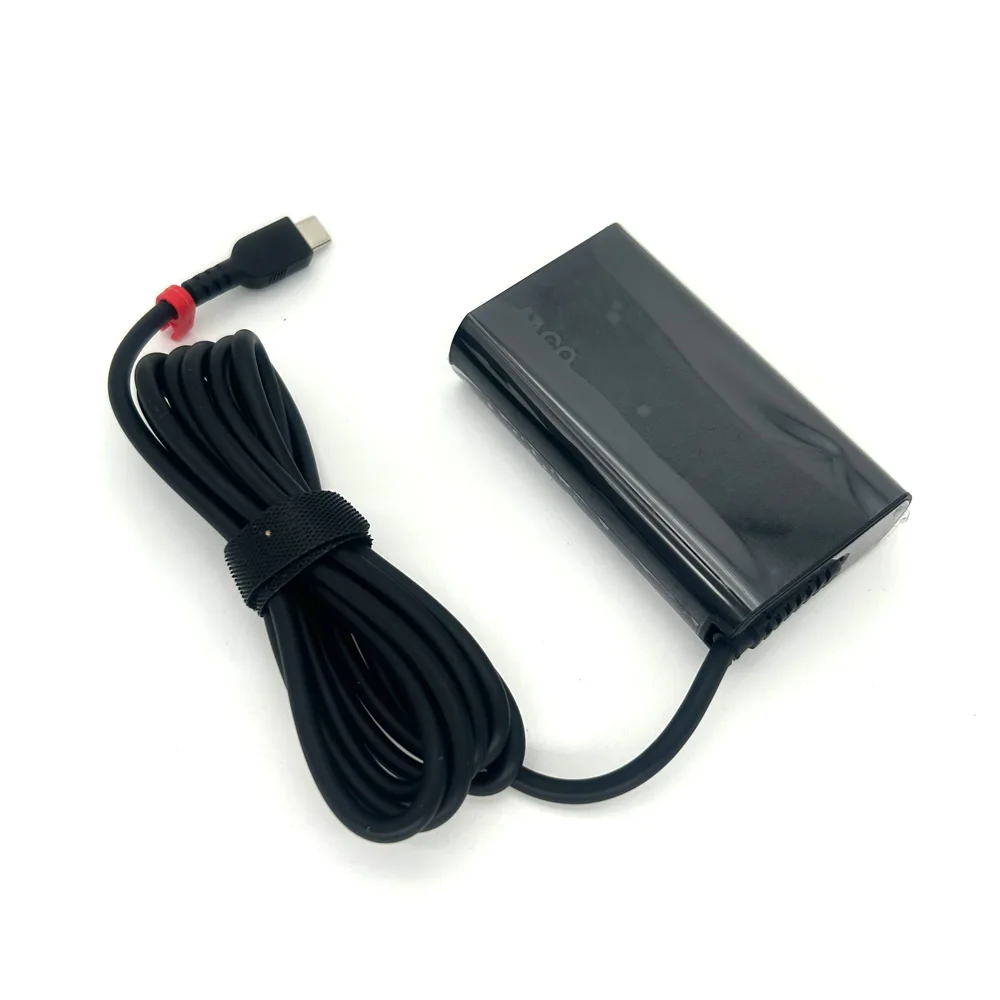 Adattatore USB-C A DC 65W-100W Per Surface E Laptop - Caricatore Da Muro Compatto Per Casa, Ufficio E Viaggi