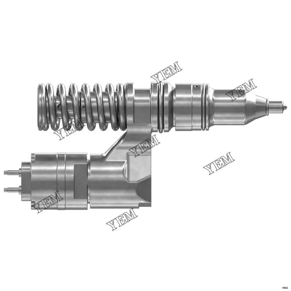 China Wholesale Injector Gp-Fuel 223-5328 2235328 Engine Replacement Parts 3