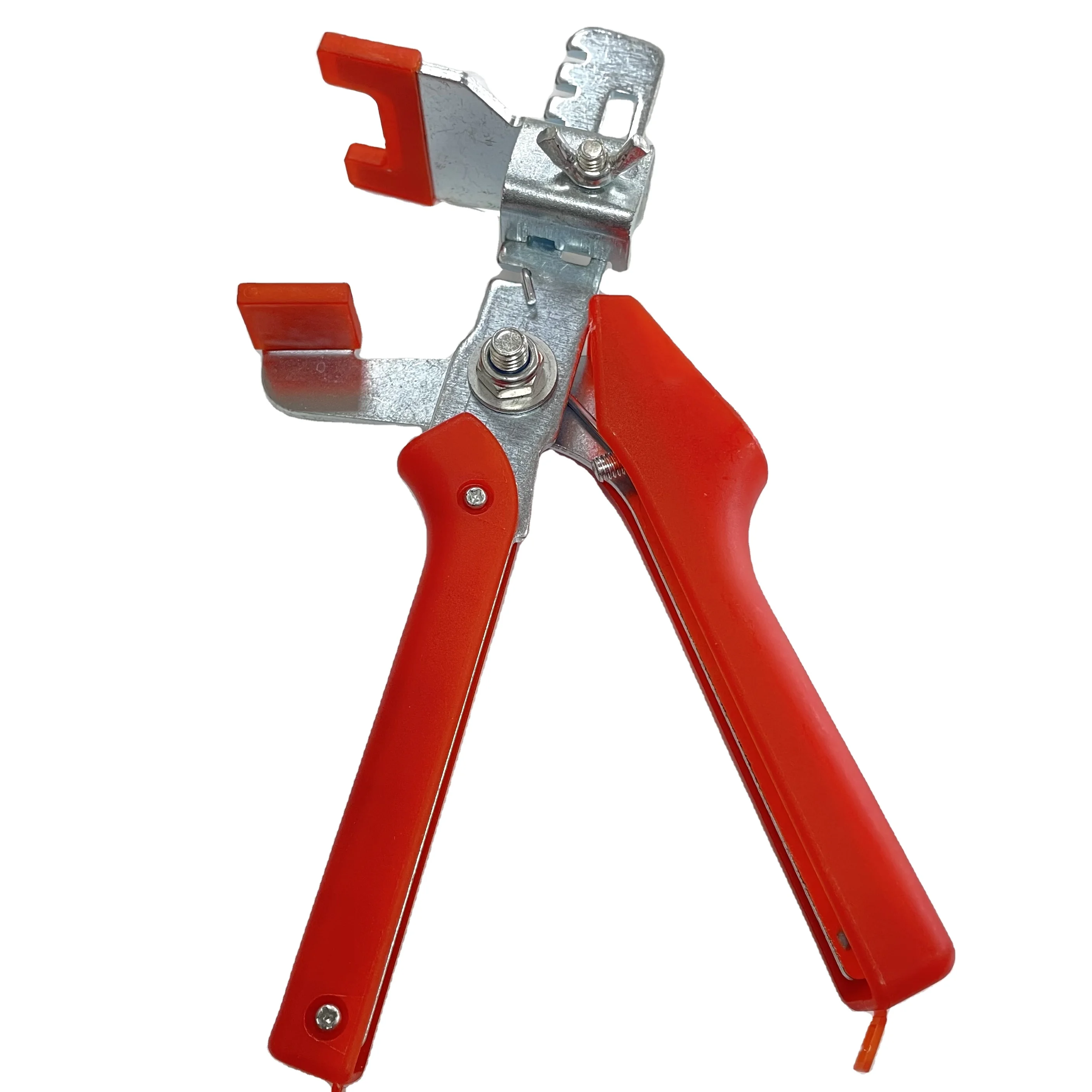 Tile plier