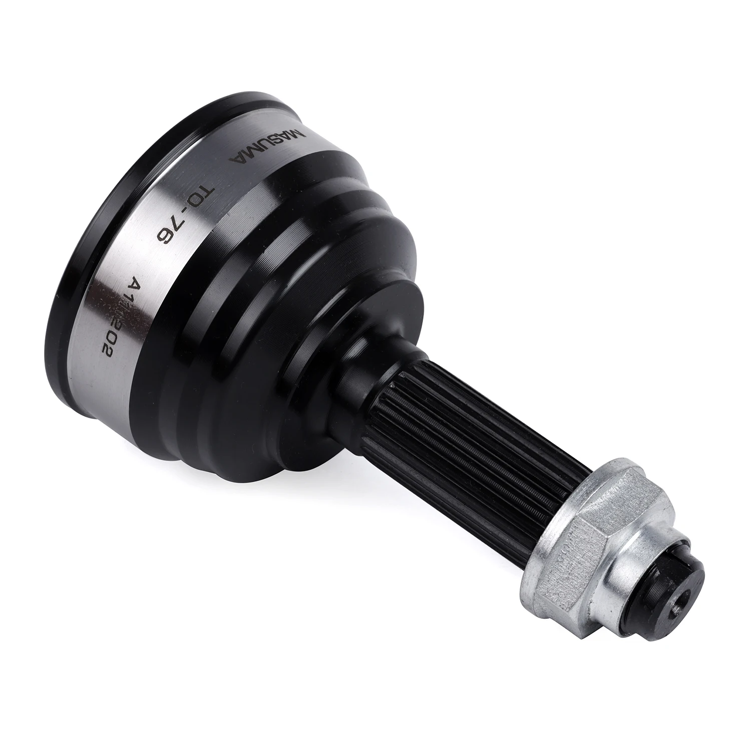 TO-76 MASUMA Auto Hatchback Drive Shaft CV Joints Set for
