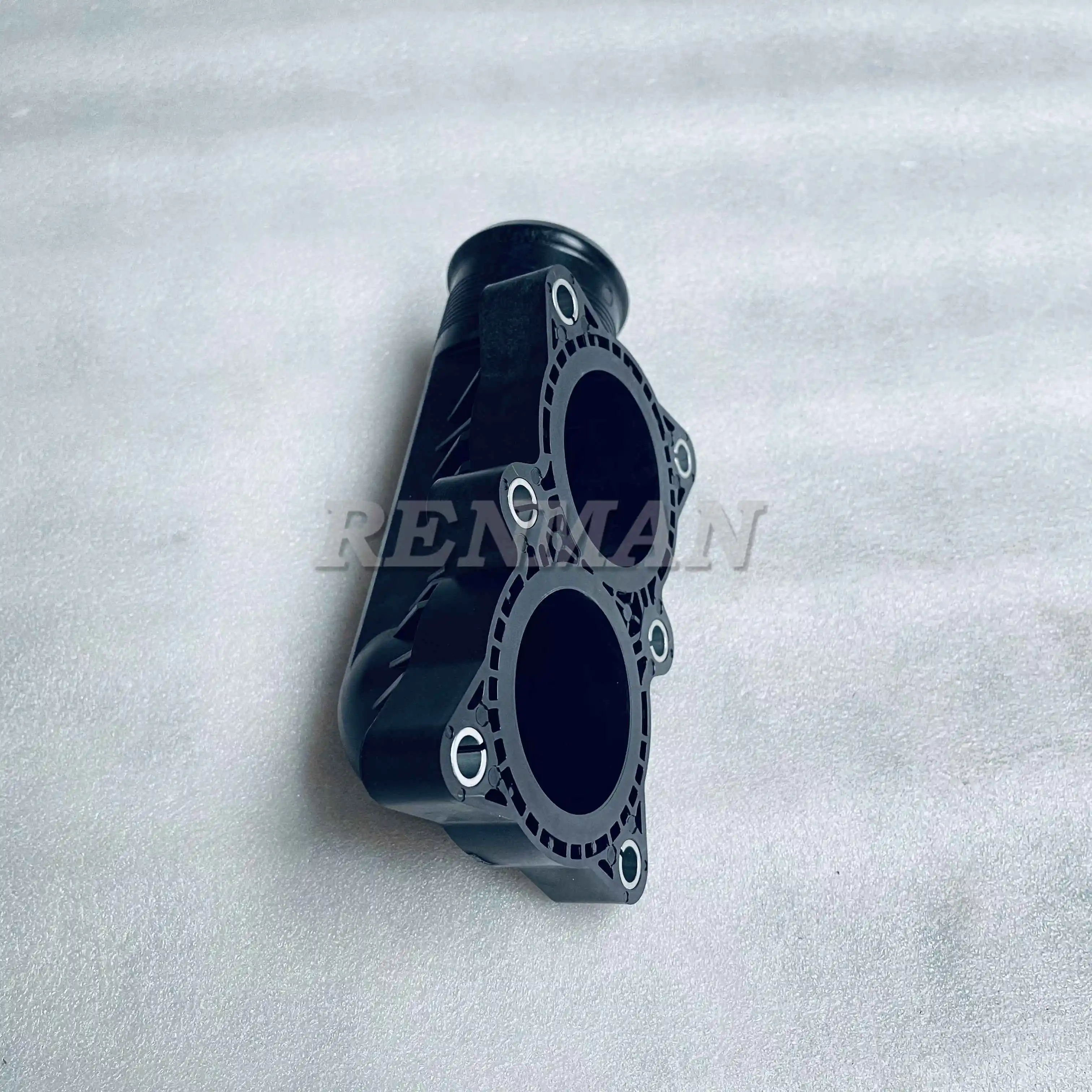 Cummins ISG Engine Water Outlet Connection 3697711F 3697711
