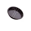 Black  9inch deep