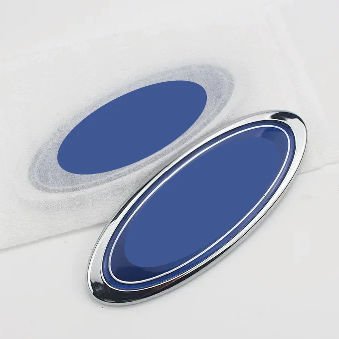 Wholesale Unique Car Badges Auto Emblems Custom Car Grill Emblem Badge