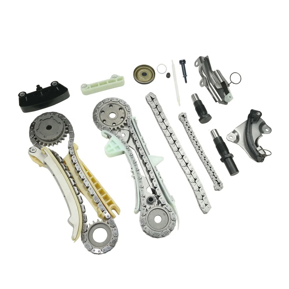 ford explorer 4.0 timing chain
