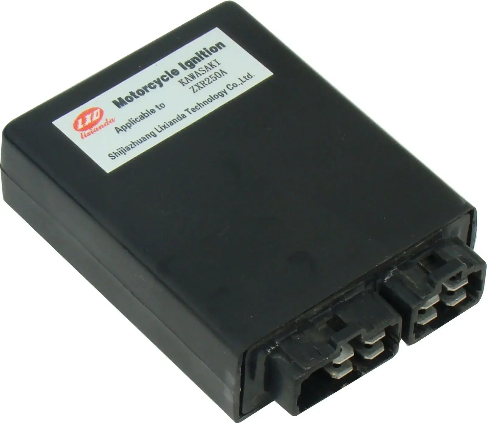 TZR50R用 CDI DIGITAL SUPER BATTLE Intelligent Digital Motorcycle Igniter TCI CDI Unit for KAWASAKI