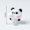 5# Panda roux