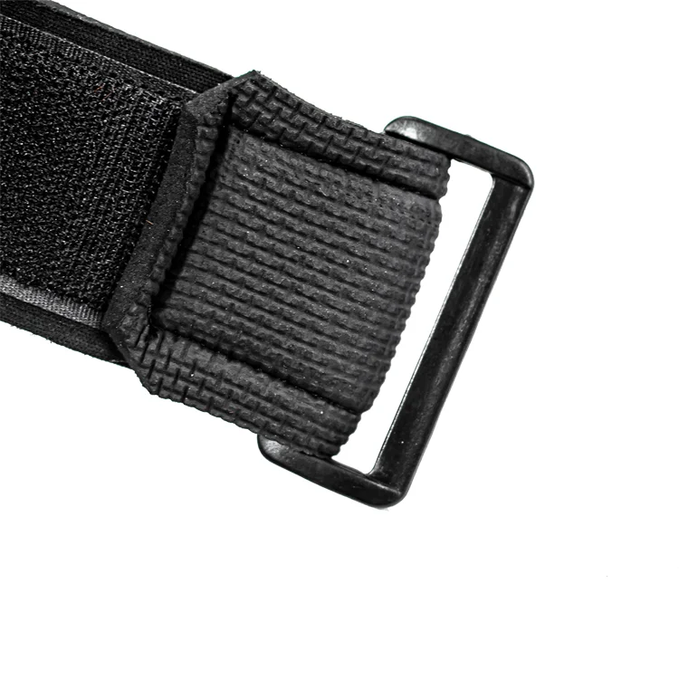 Swim Training Bungee Durable Swimming Resistance Belt Adjustable Swimming Belt for Resistance Training