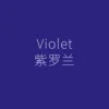 Violet