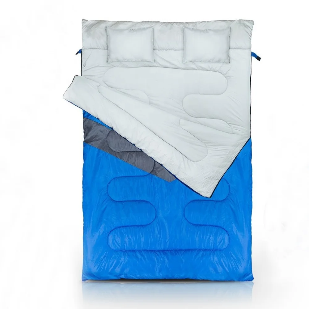 hiking sleeping bolsa