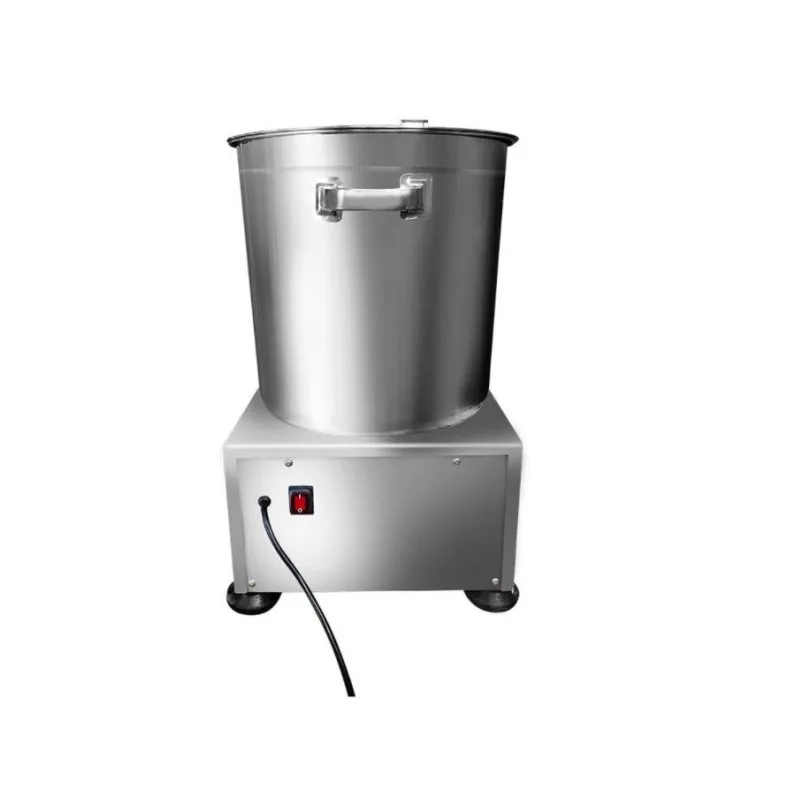 Discounted Small Scale Deoiling Mini Dehydrator Machine