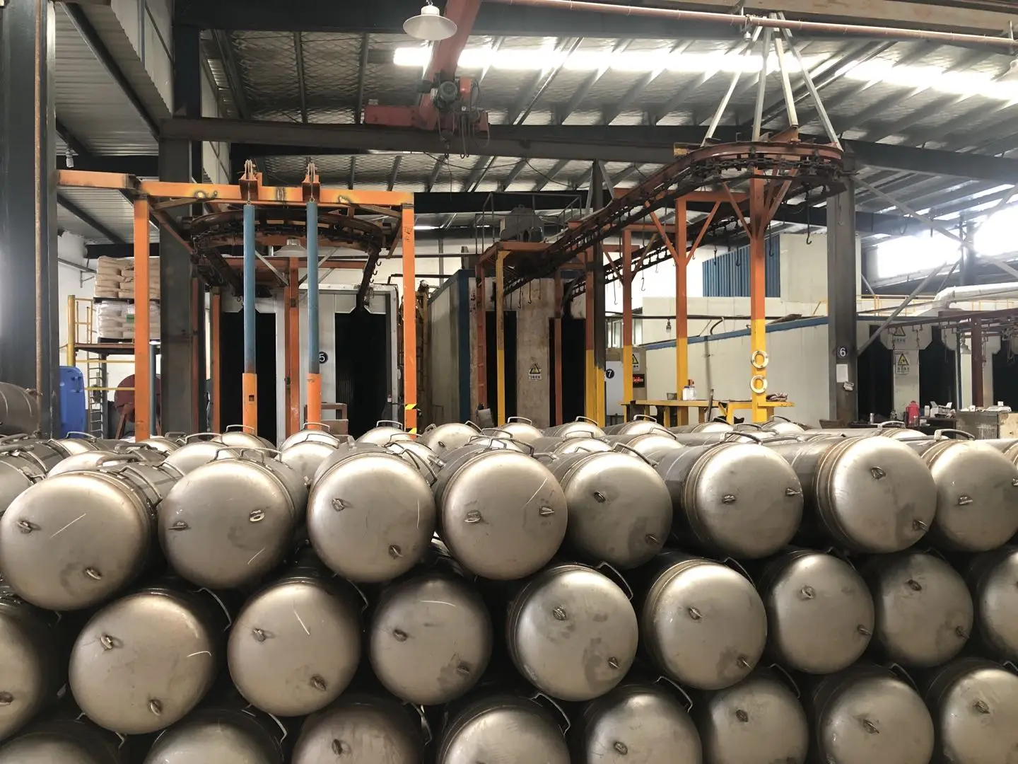 Zhejiang Handa New Energy Co., Ltd.