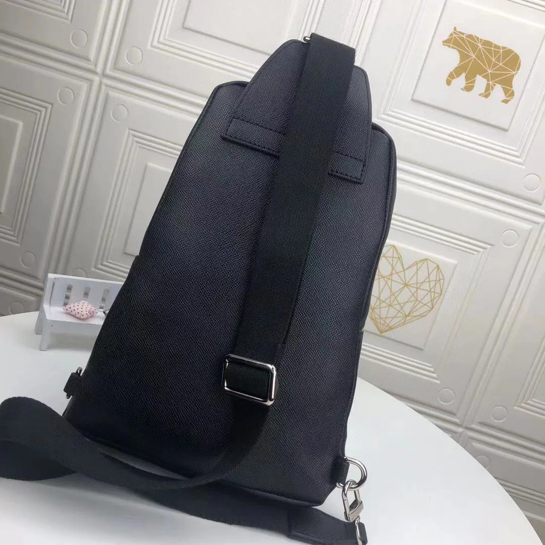 designer crossbody men