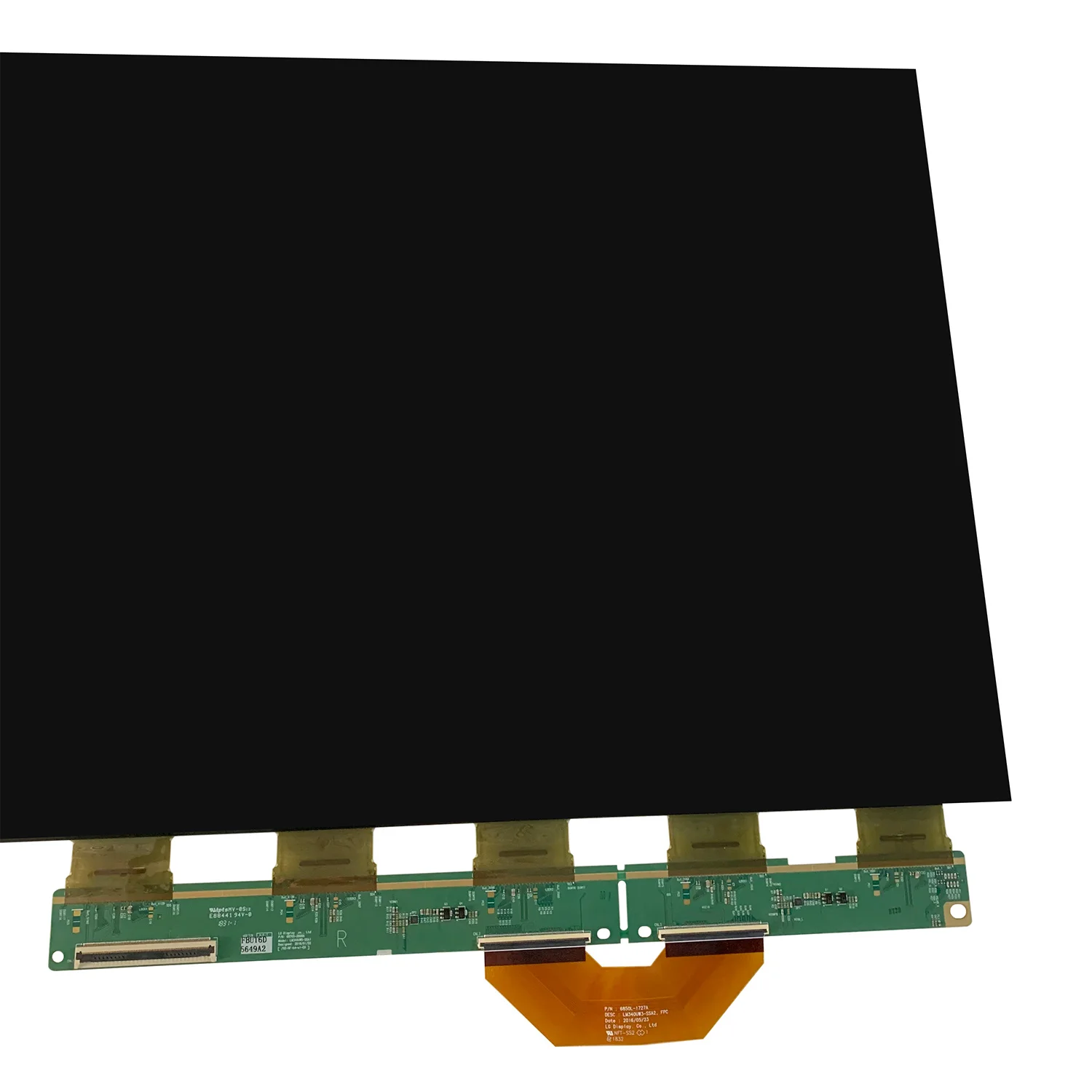 Écran LCD LG Display LM340UW1-SSA1 – 34 Pouces – Reconditionné