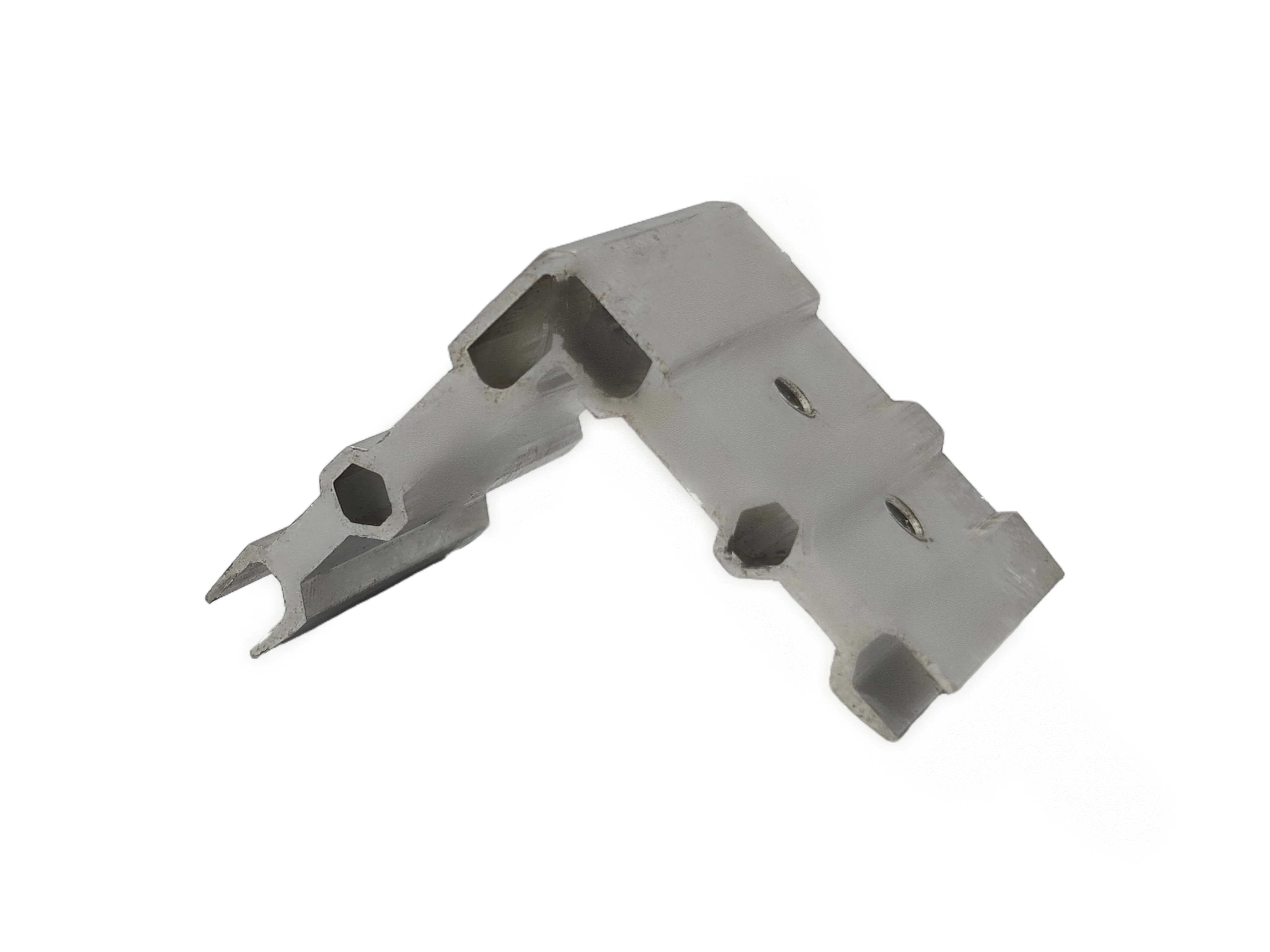 Folding Door System Corner Series Customizable Window Connector