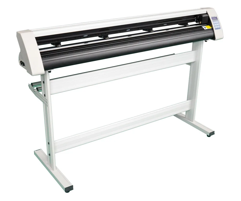 1351 PE  Plotter Cutting Machine Optical Vinyl Plotter Digital Vinyl Plotter Cutter