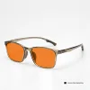 Verde naranja