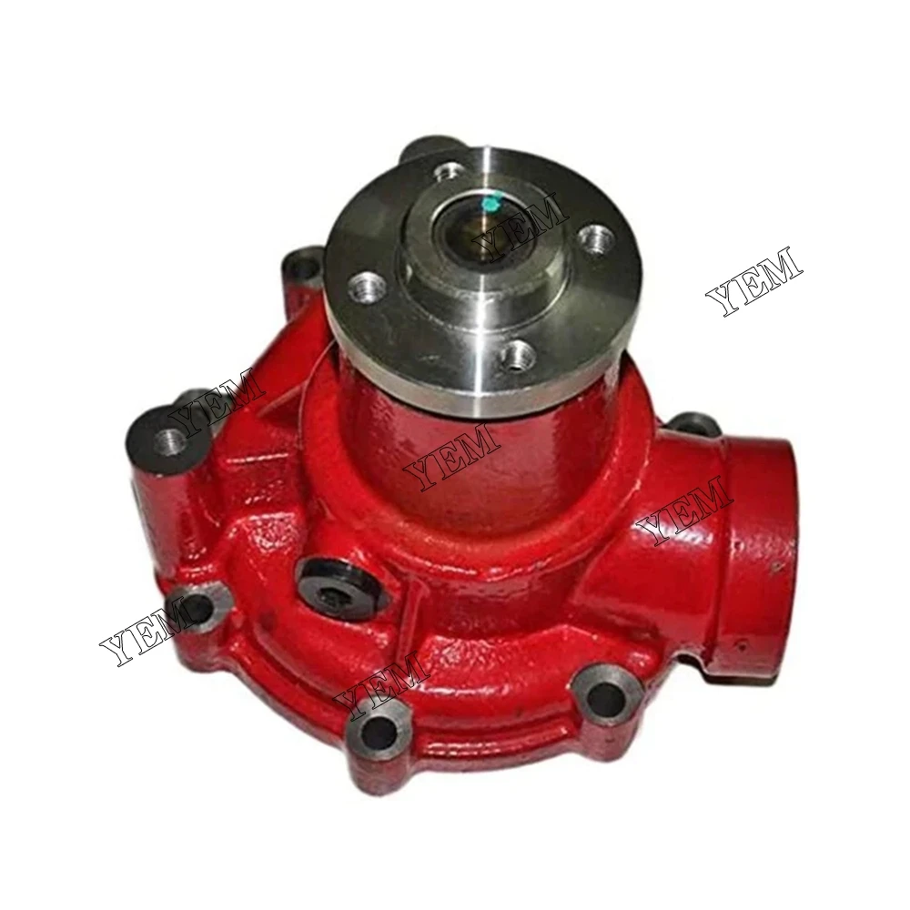 Excavator Parts Water Pump 20726077 20405685 for Volvo Penta Engine TAD TD Series