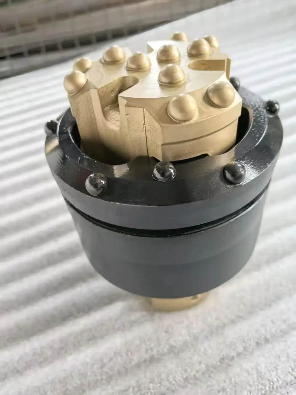 Sharp Flat Bucket Teeth for 18S 35S Excavator Parts 25SRC 35SRC Construction Machinery Parts