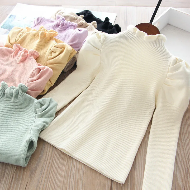 girls fall sweaters