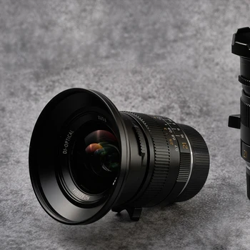 TTArtisan 21mm F1.5 MF F16-F1.5  Large Aperture Full Fame Lens for Fuji(Need Adapter M-GFX) GFX100 GFX 50S GFX 50R GFX100S detail image