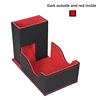T351 Negro/Rojo